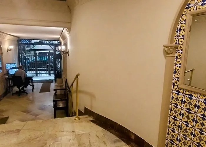 Copacabana Em Familia Rio de Janeiro