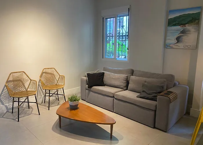 Copanema RJ ao lado do metrô Apartamento Rio de Janeiro